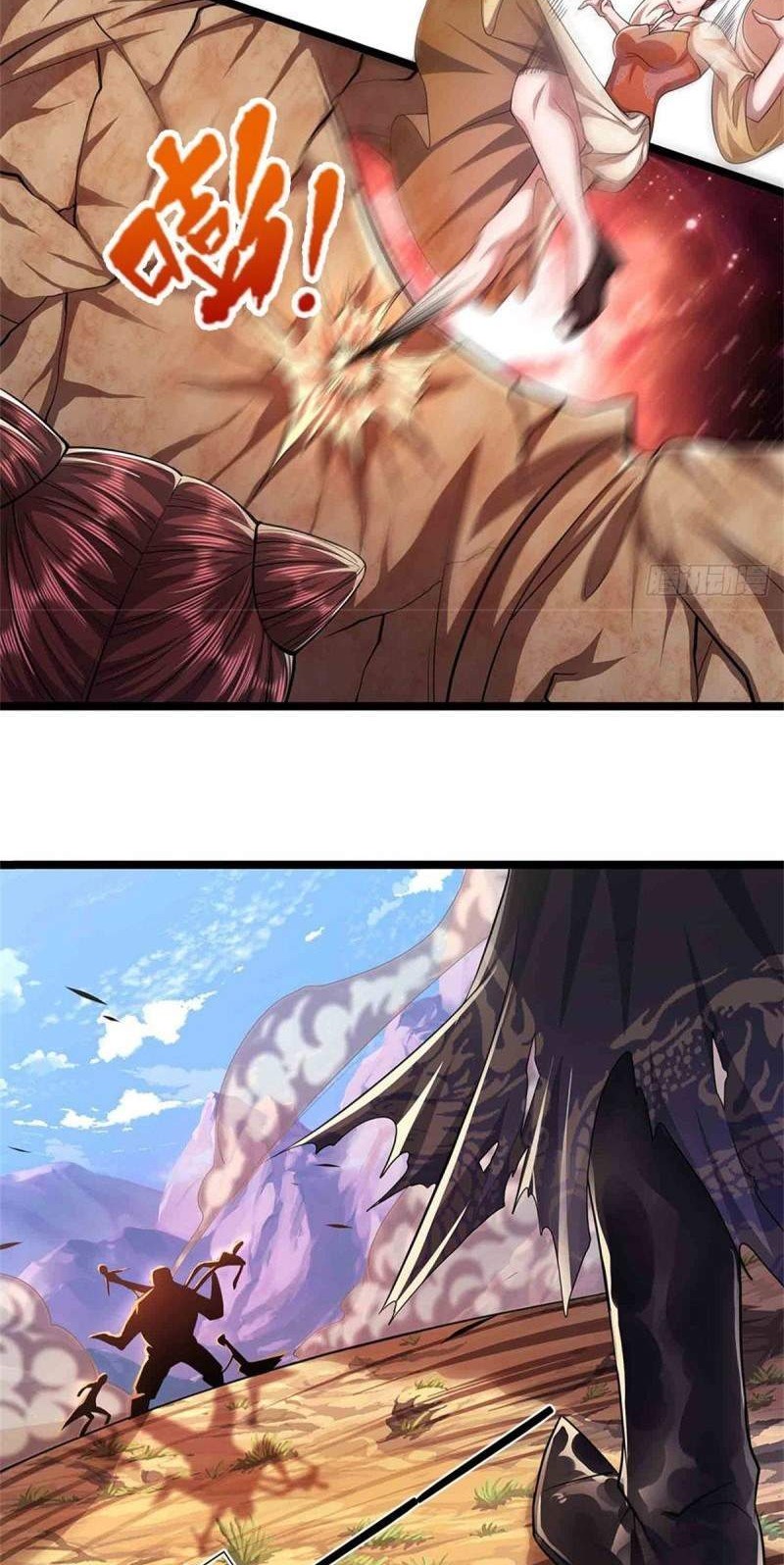 My Disciples All Over The World Chapter 16 Gambar 9
