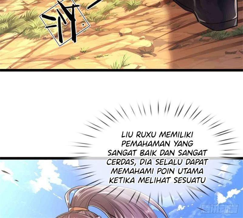 My Disciples All Over The World Chapter 16 Gambar 10