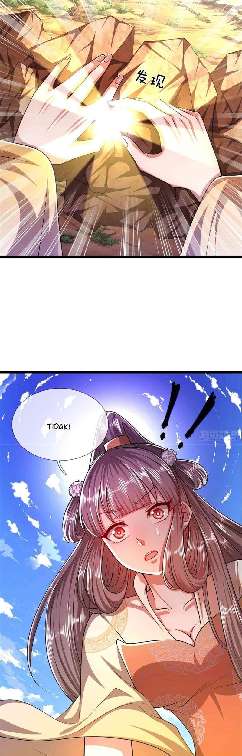 My Disciples All Over The World Chapter 16 Gambar 15