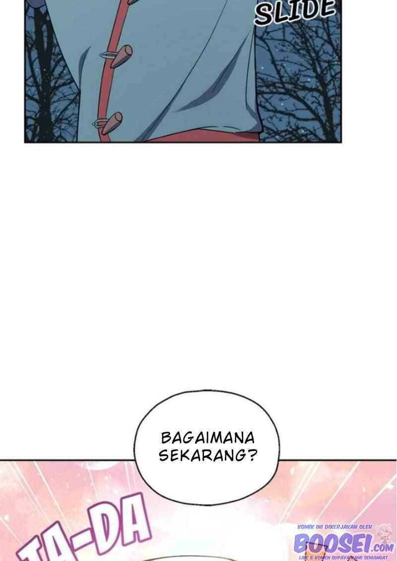 Silver Demon King Chapter 33 Gambar 101