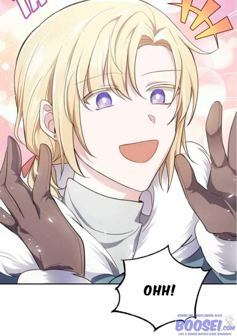 Silver Demon King Chapter 33 Gambar 102