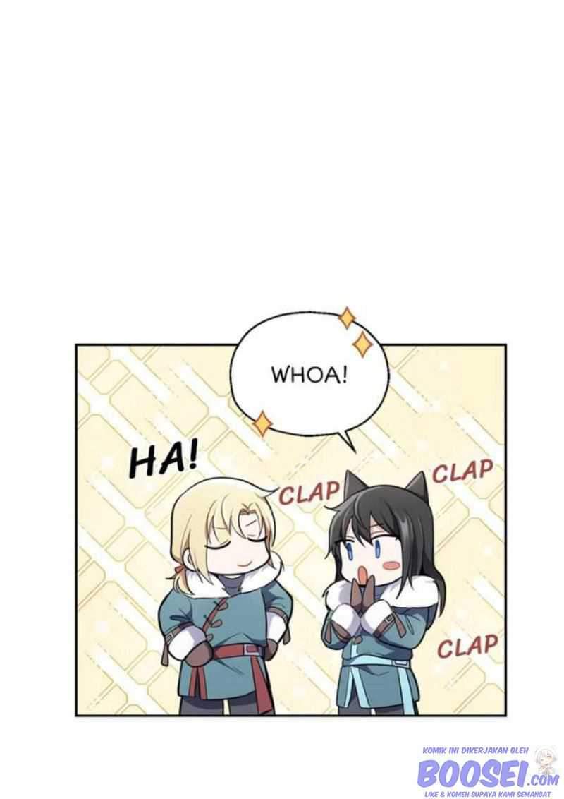 Silver Demon King Chapter 33 Gambar 103