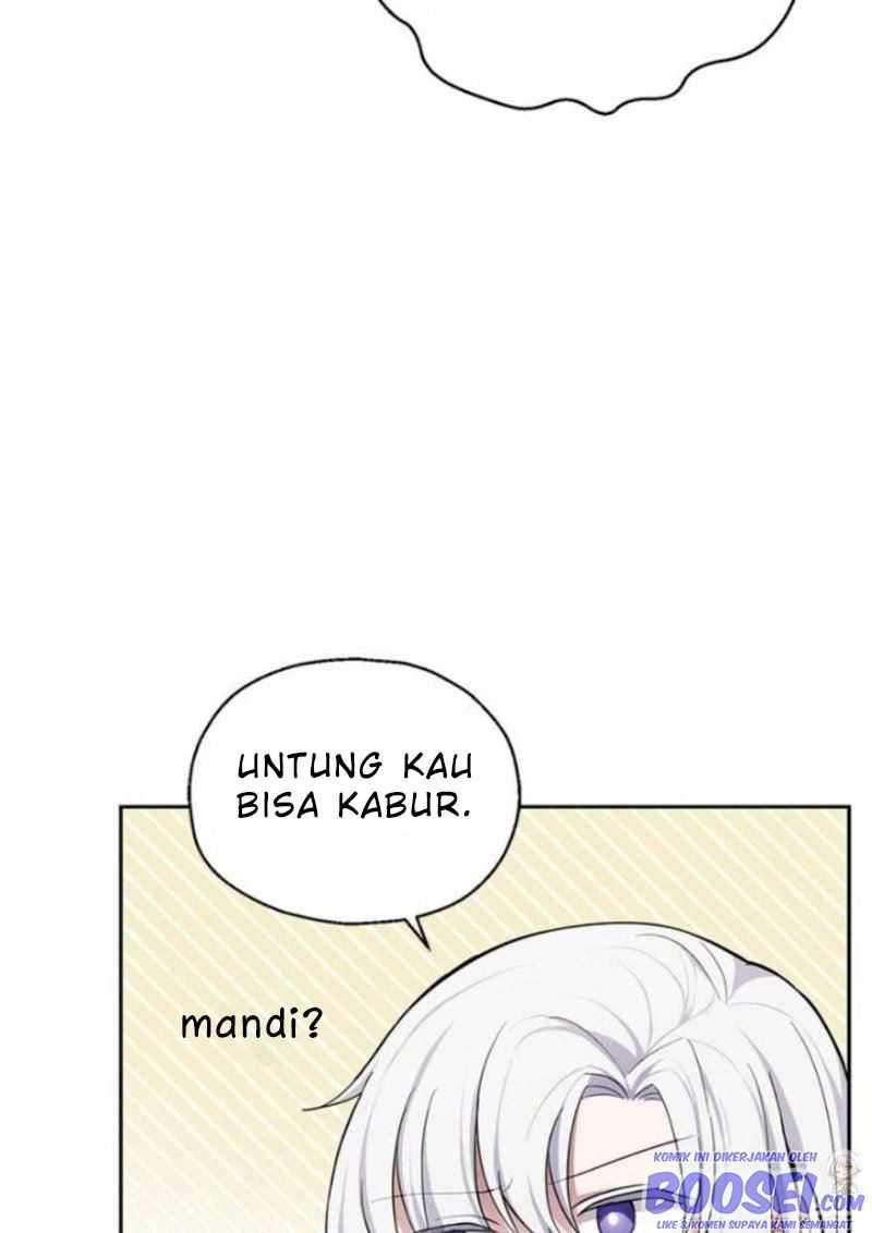 Silver Demon King Chapter 33 Gambar 11