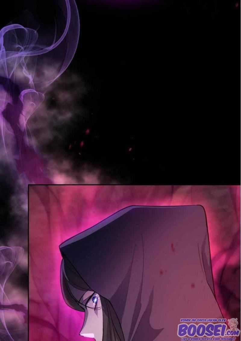 Silver Demon King Chapter 33 Gambar 110