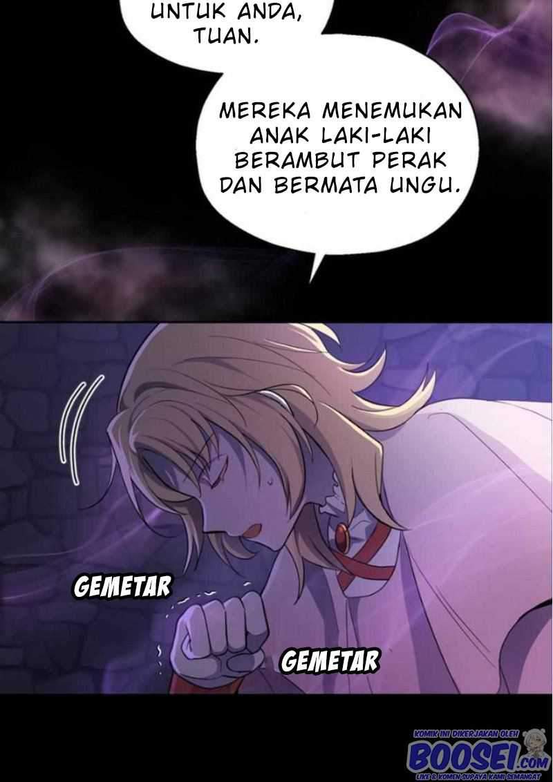 Silver Demon King Chapter 33 Gambar 112