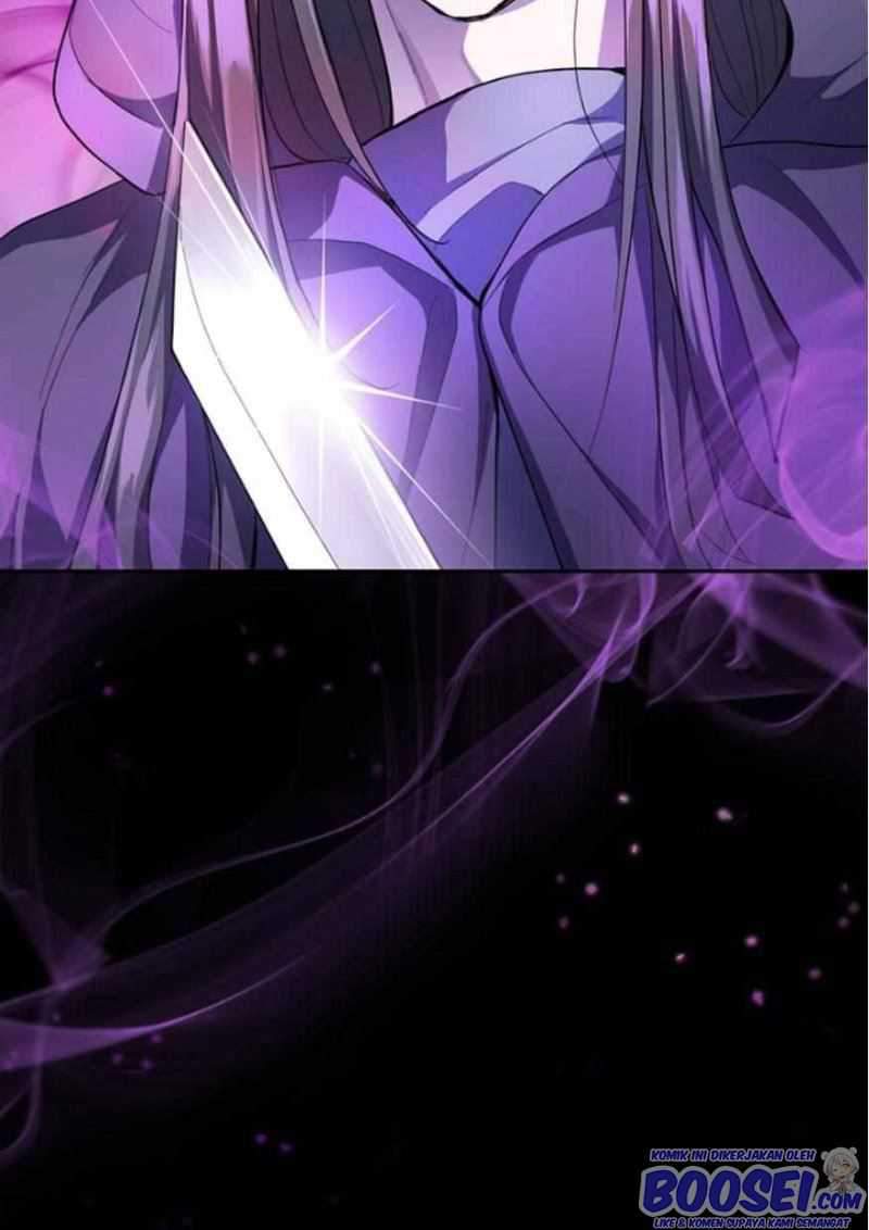 Silver Demon King Chapter 33 Gambar 116