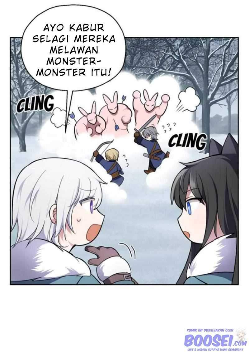 Silver Demon King Chapter 33 Gambar 13