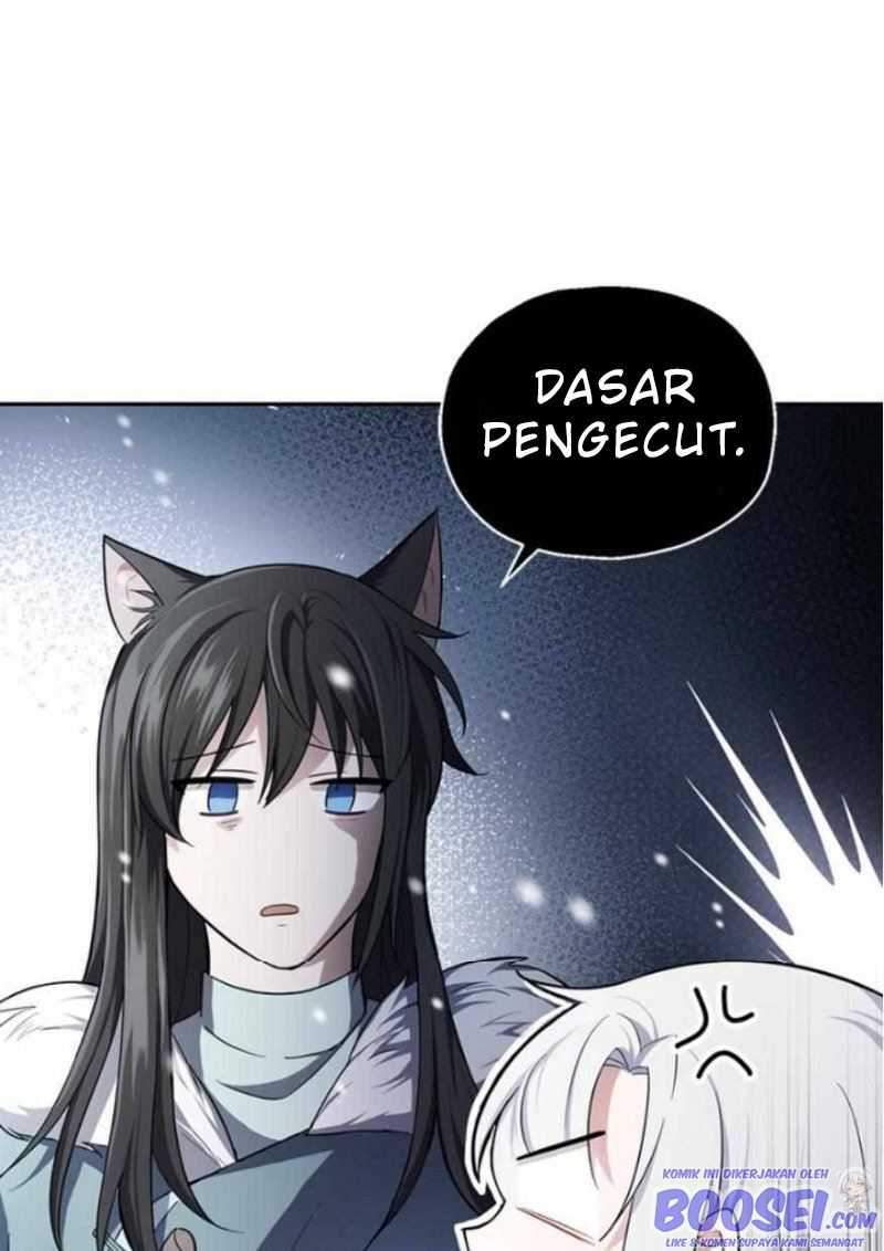 Silver Demon King Chapter 33 Gambar 14