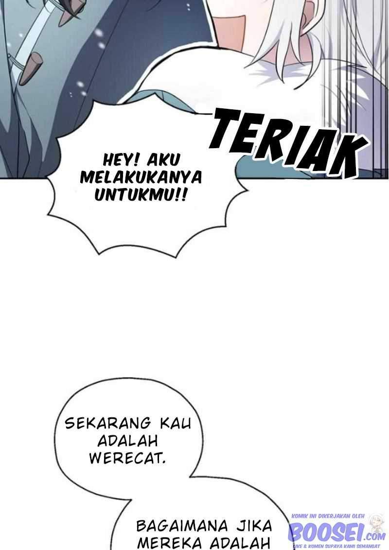 Silver Demon King Chapter 33 Gambar 15