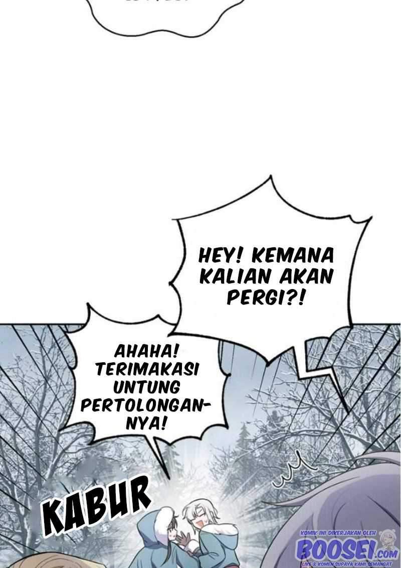 Silver Demon King Chapter 33 Gambar 17