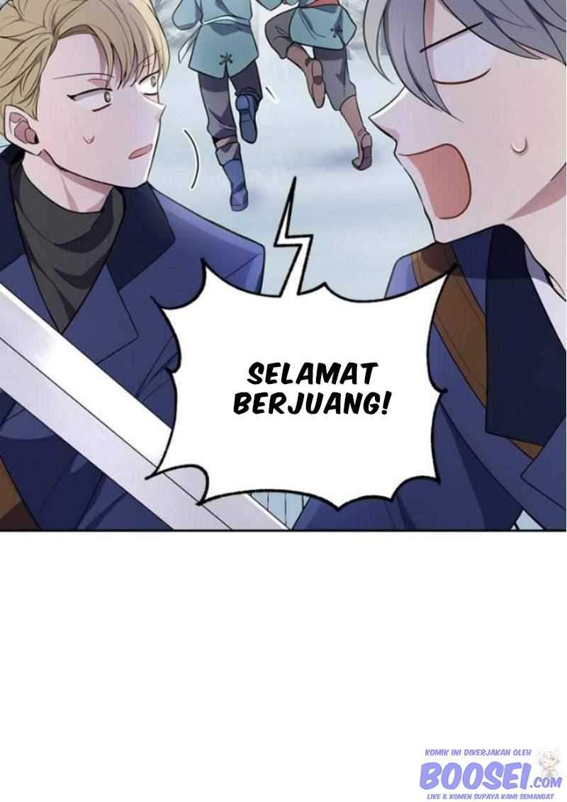 Silver Demon King Chapter 33 Gambar 18