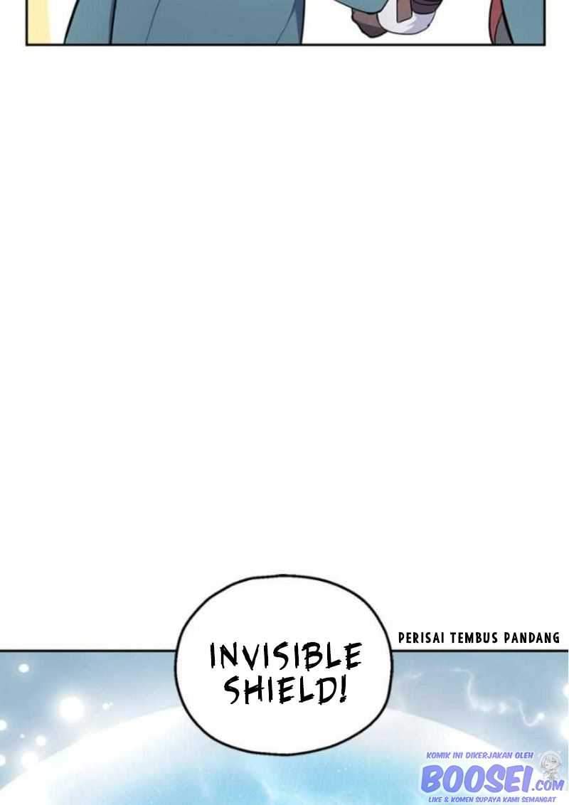 Silver Demon King Chapter 33 Gambar 20