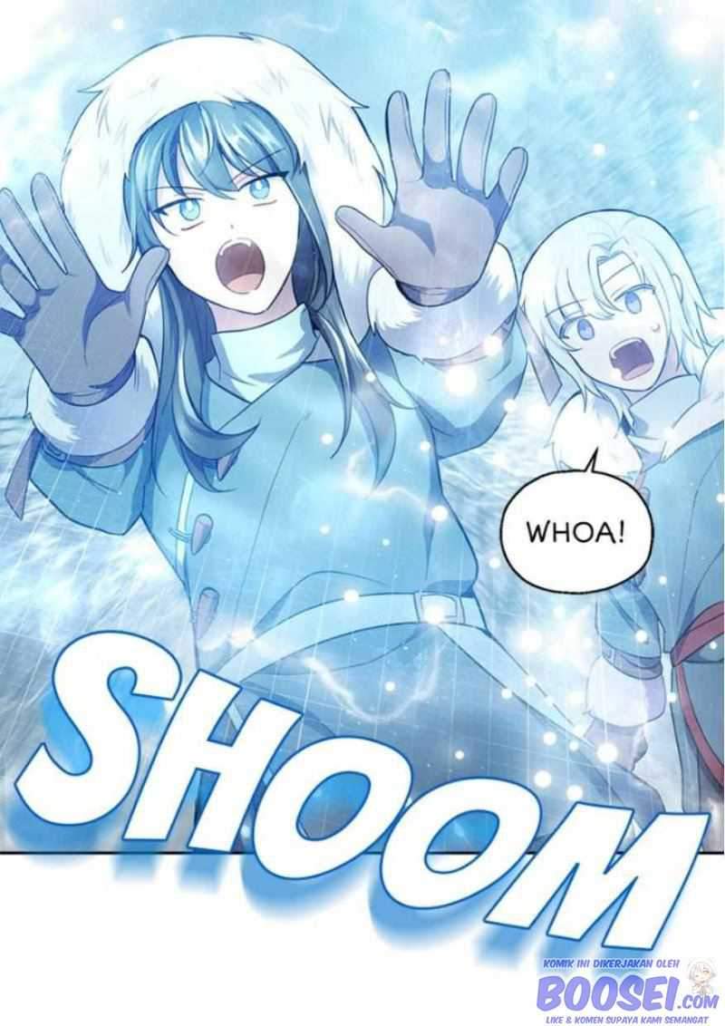 Silver Demon King Chapter 33 Gambar 21