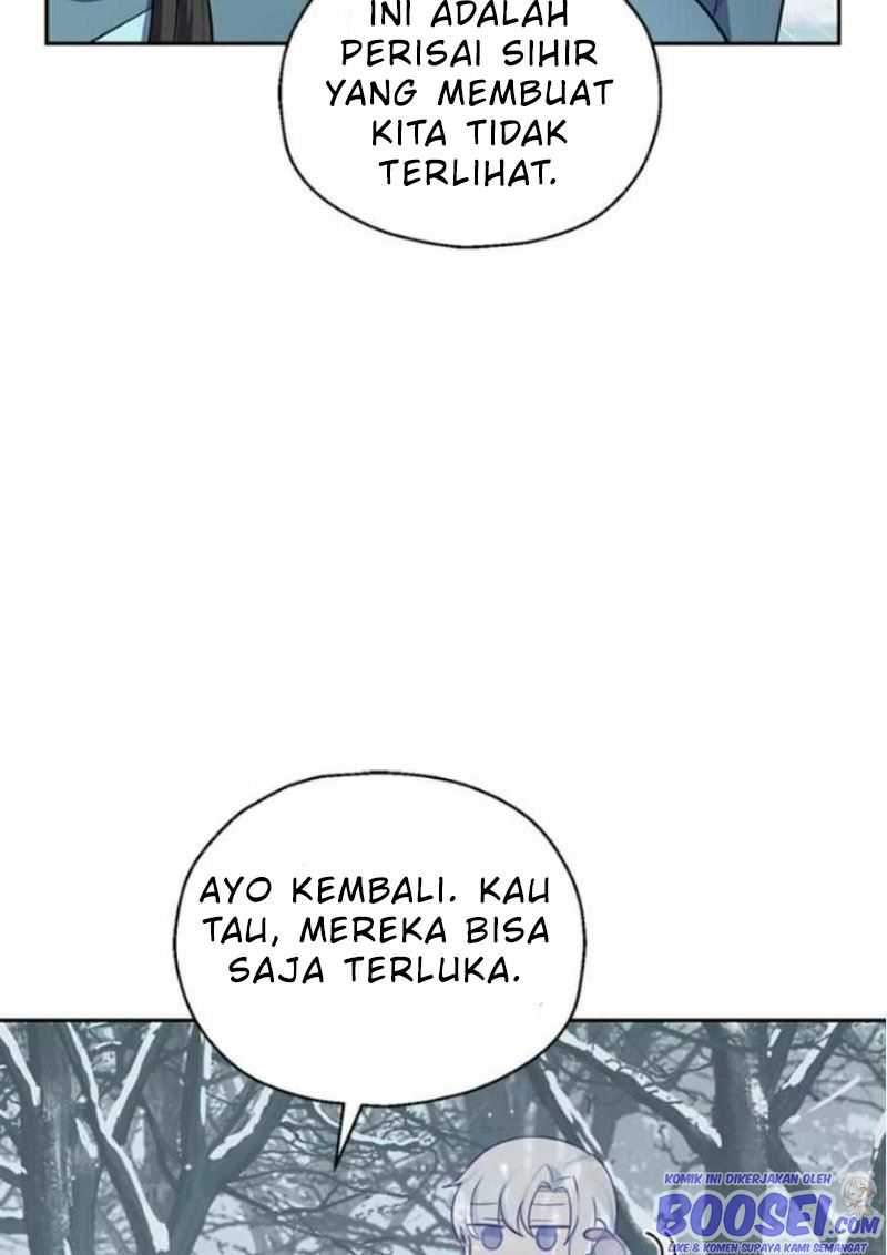 Silver Demon King Chapter 33 Gambar 23