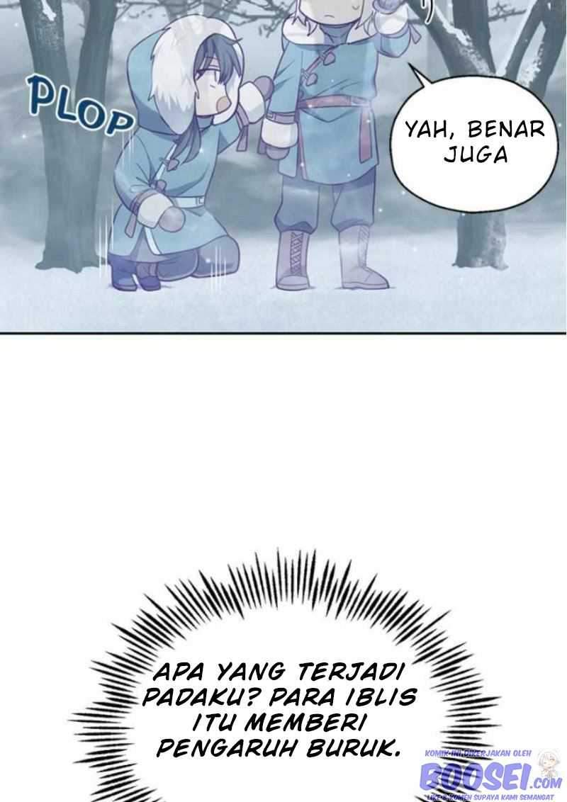 Silver Demon King Chapter 33 Gambar 24