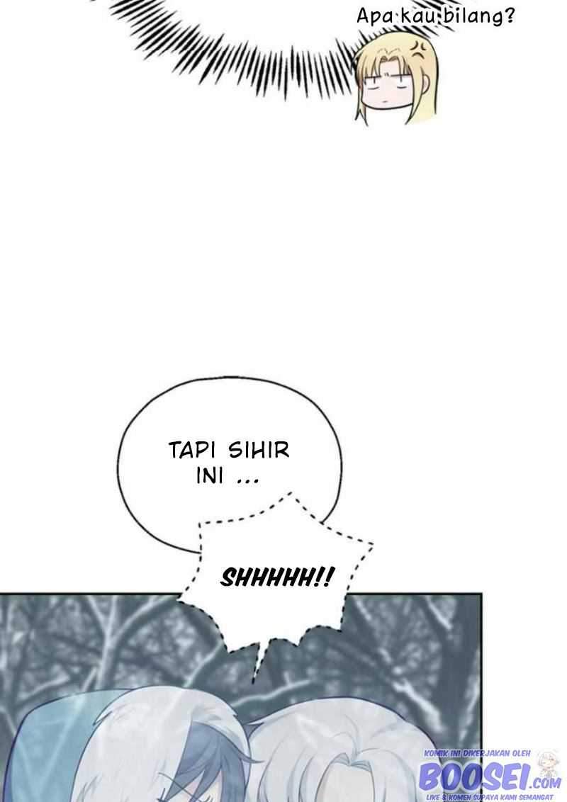 Silver Demon King Chapter 33 Gambar 25