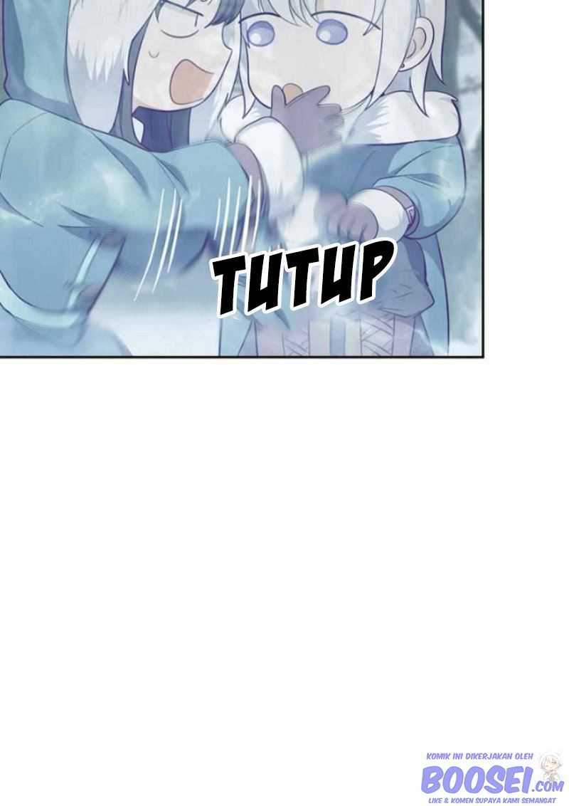 Silver Demon King Chapter 33 Gambar 26