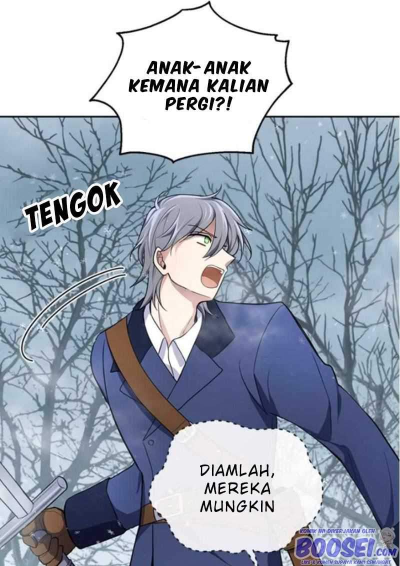 Silver Demon King Chapter 33 Gambar 27