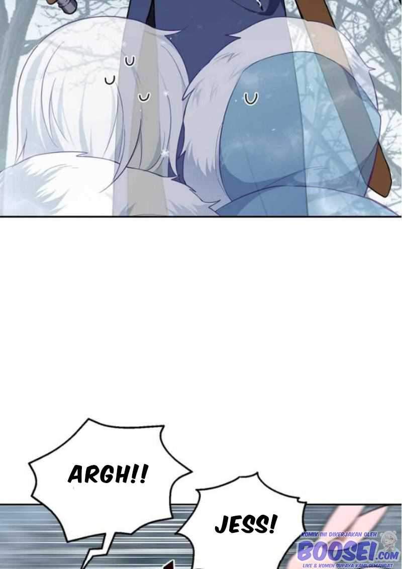 Silver Demon King Chapter 33 Gambar 28