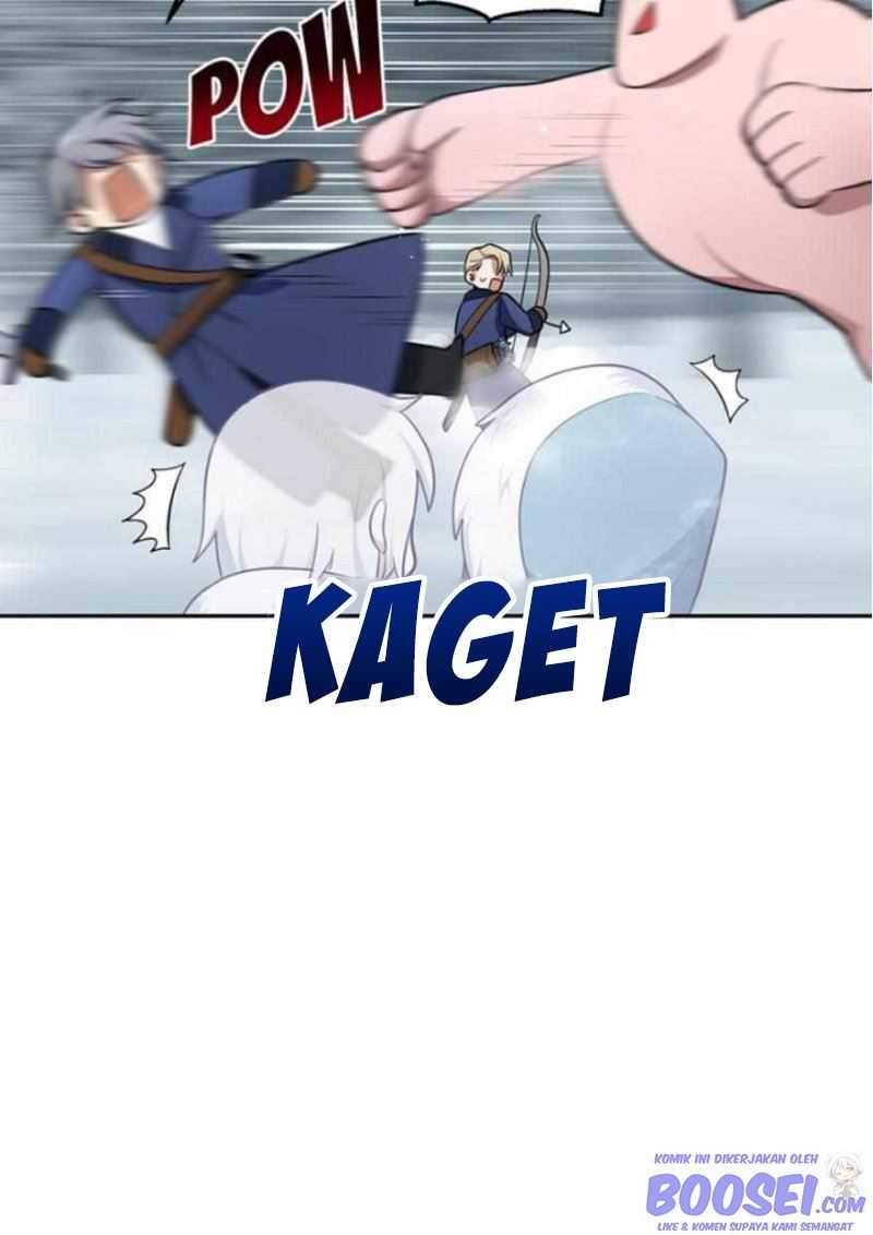 Silver Demon King Chapter 33 Gambar 29