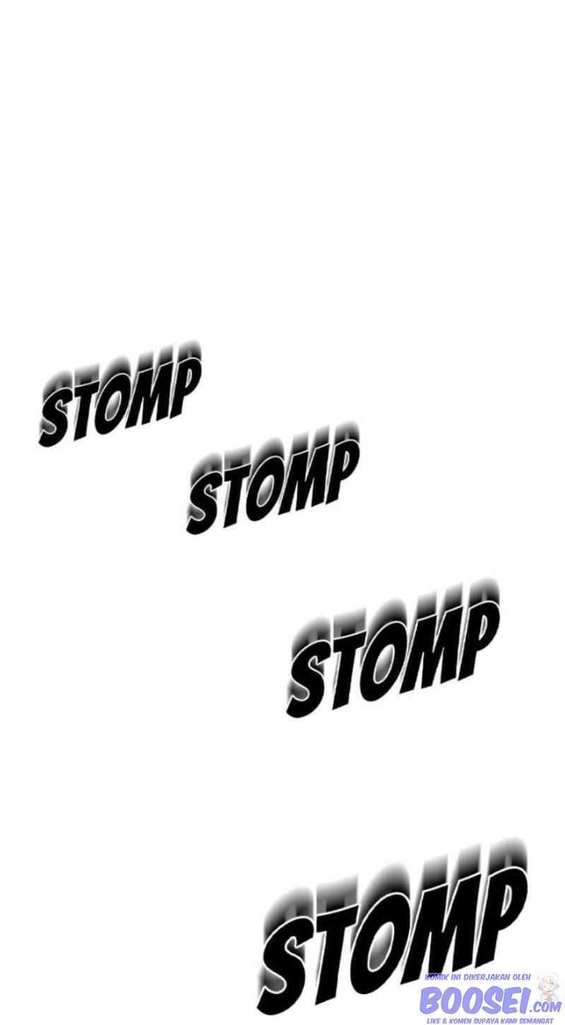 Silver Demon King Chapter 33 Gambar 3