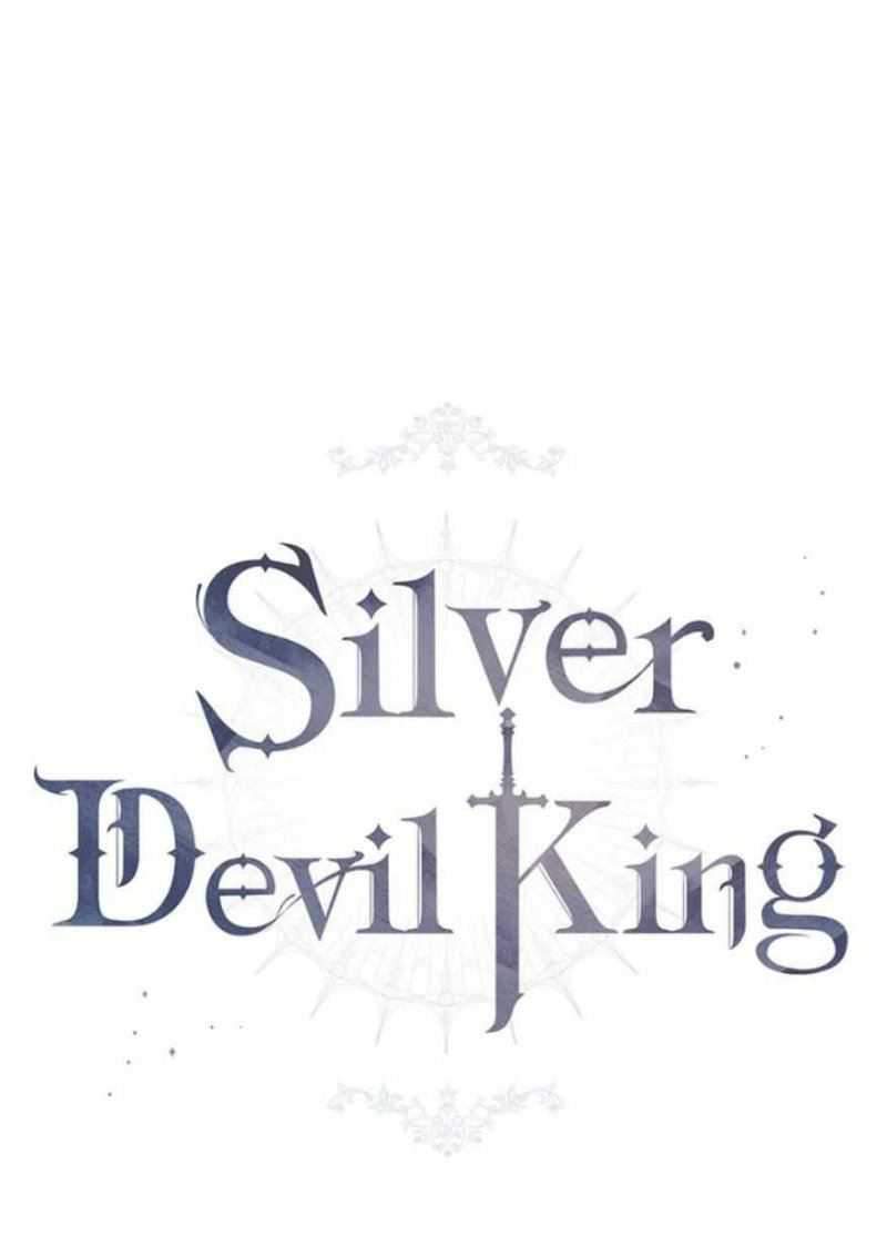 Silver Demon King Chapter 33 Gambar 30