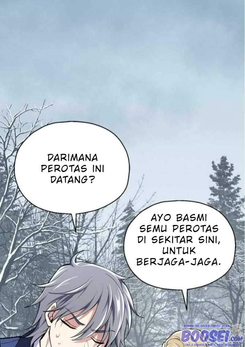 Silver Demon King Chapter 33 Gambar 32