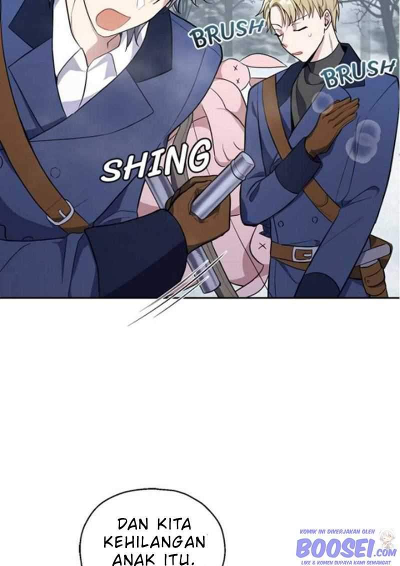 Silver Demon King Chapter 33 Gambar 33