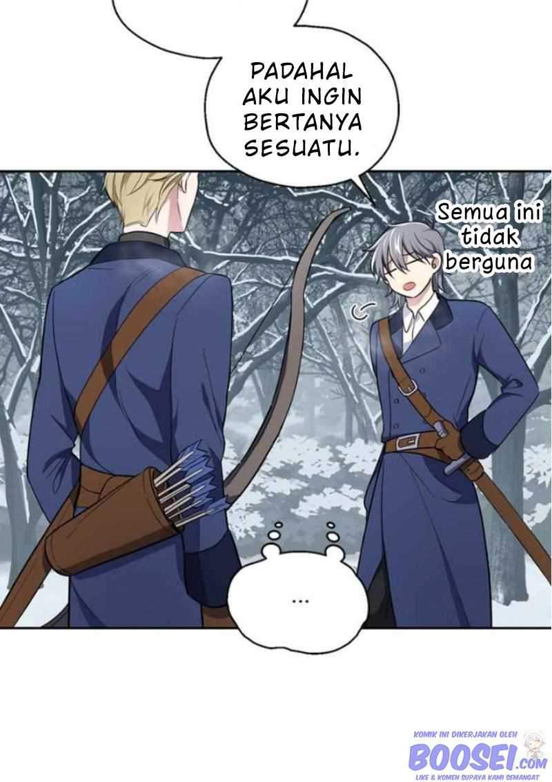 Silver Demon King Chapter 33 Gambar 34