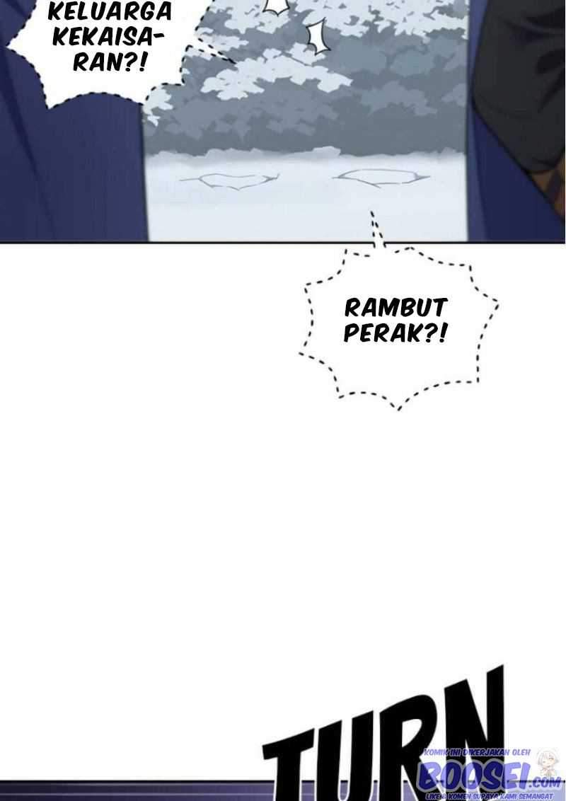 Silver Demon King Chapter 33 Gambar 36