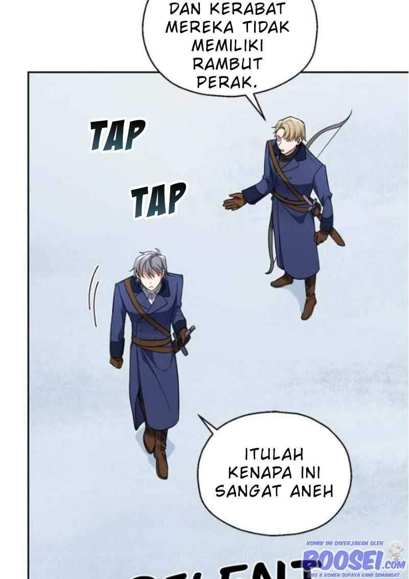 Silver Demon King Chapter 33 Gambar 39