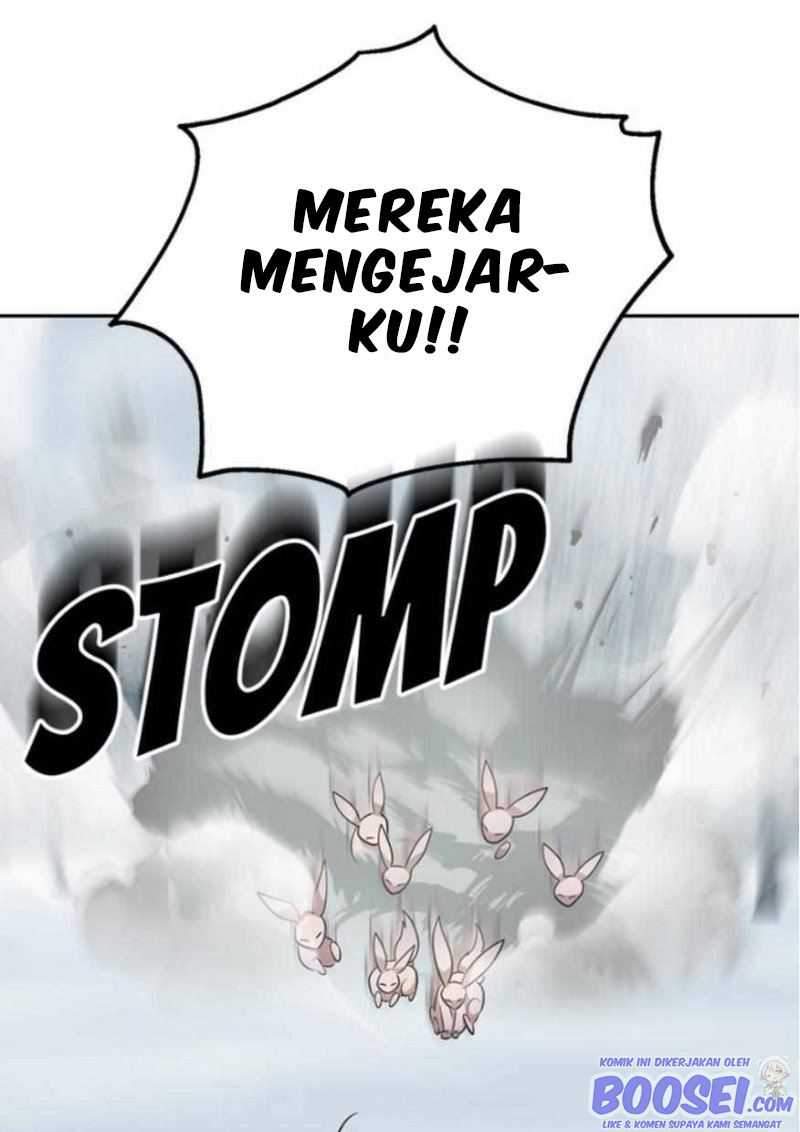 Silver Demon King Chapter 33 Gambar 4