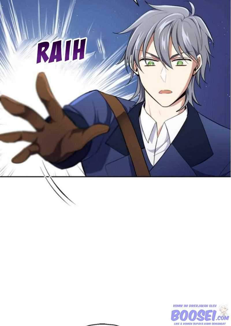 Silver Demon King Chapter 33 Gambar 41