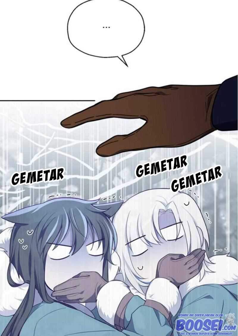 Silver Demon King Chapter 33 Gambar 42