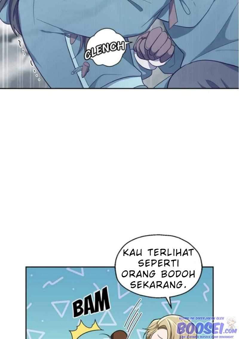Silver Demon King Chapter 33 Gambar 43