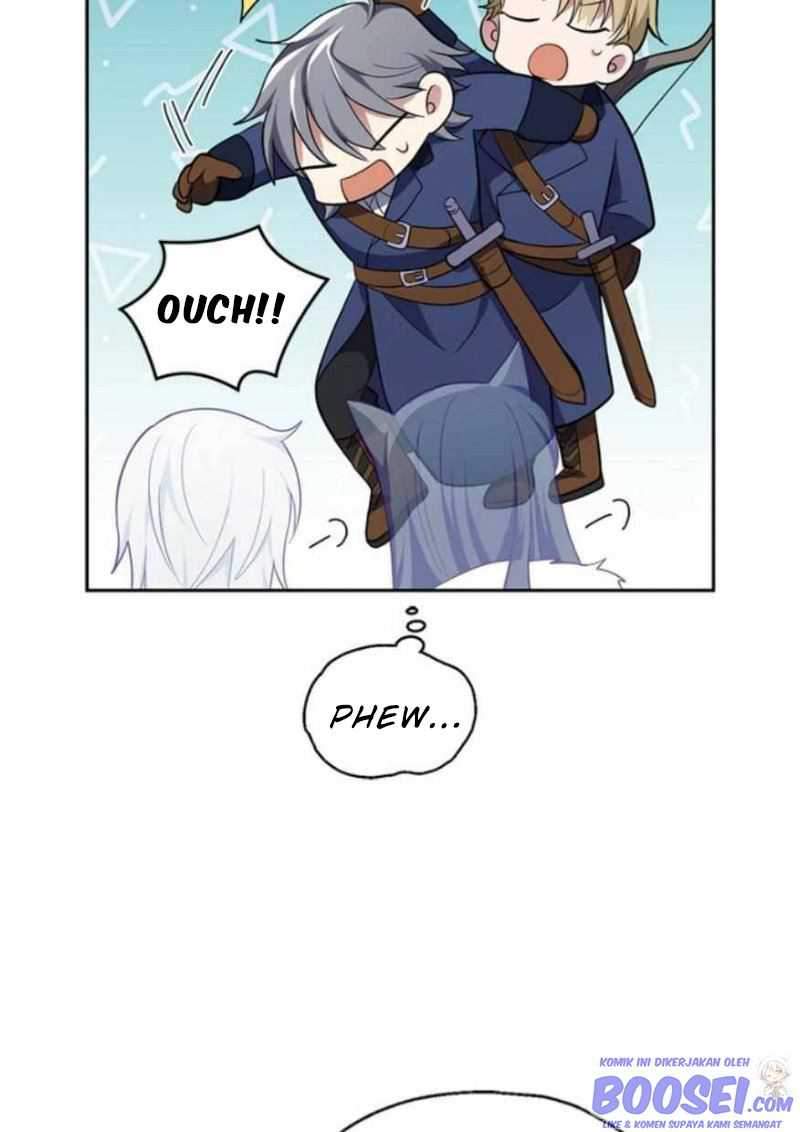 Silver Demon King Chapter 33 Gambar 44