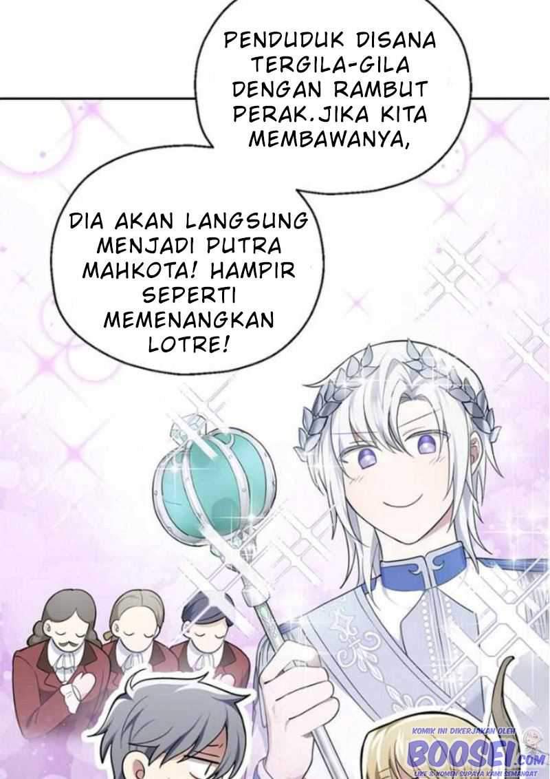 Silver Demon King Chapter 33 Gambar 45