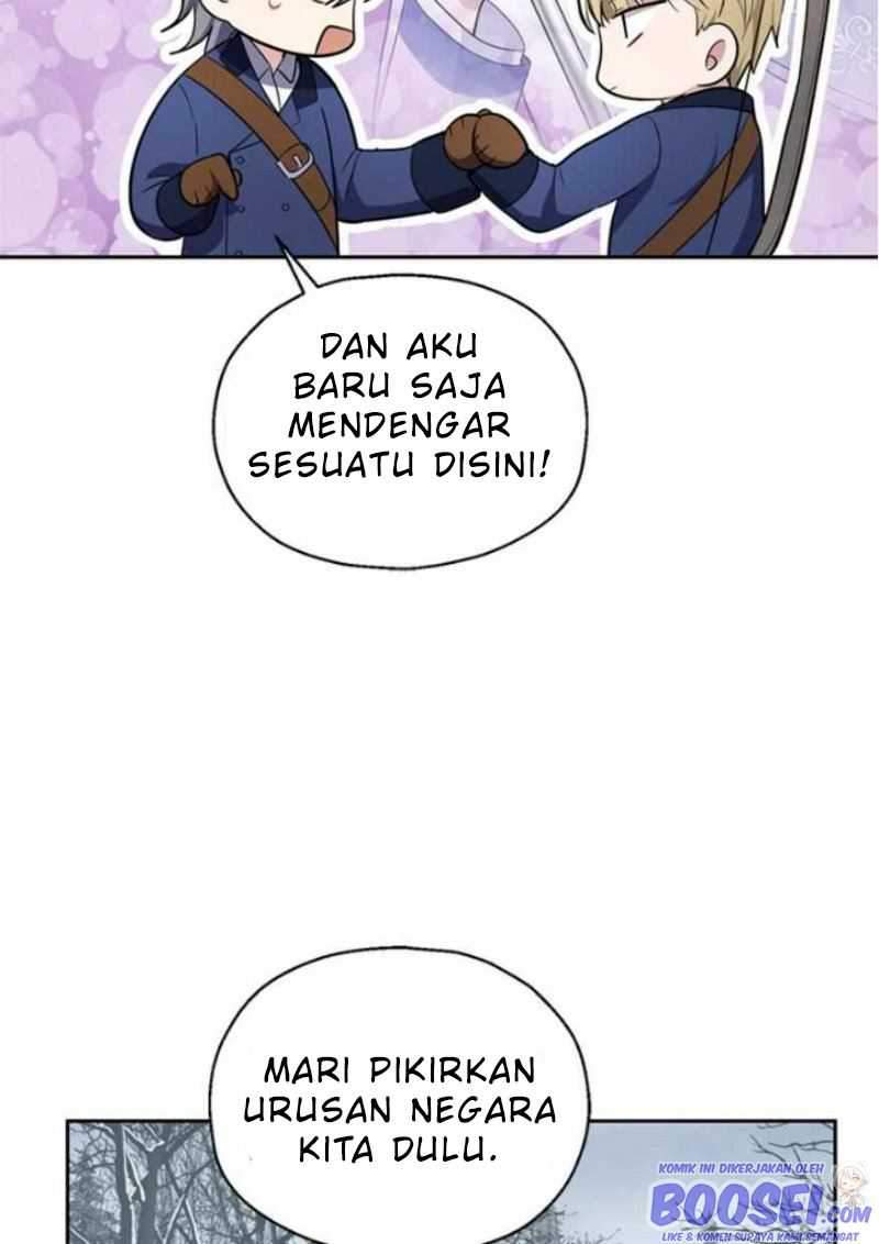 Silver Demon King Chapter 33 Gambar 46