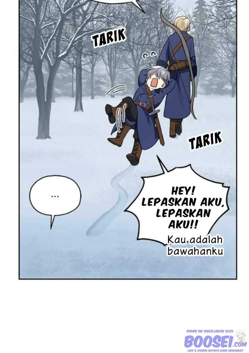 Silver Demon King Chapter 33 Gambar 47