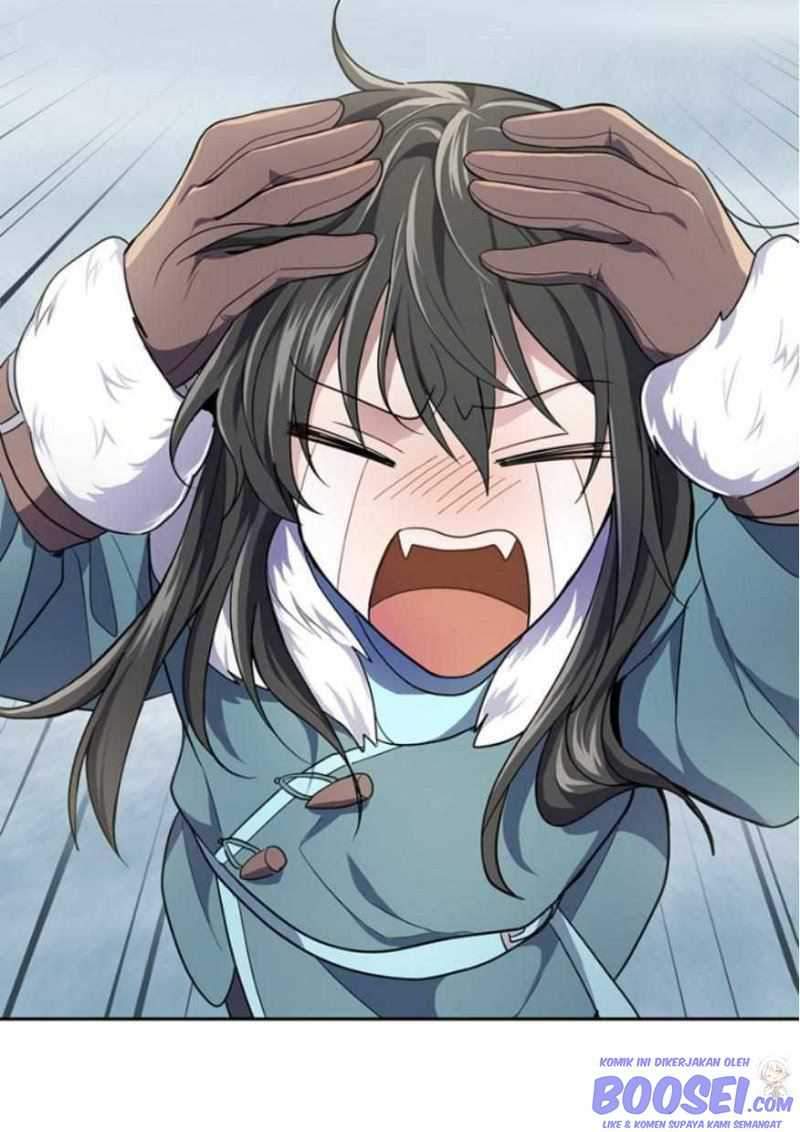 Silver Demon King Chapter 33 Gambar 5