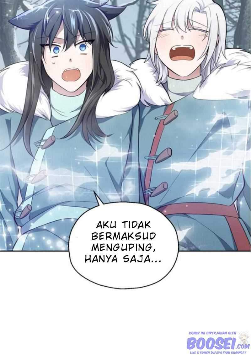 Silver Demon King Chapter 33 Gambar 50