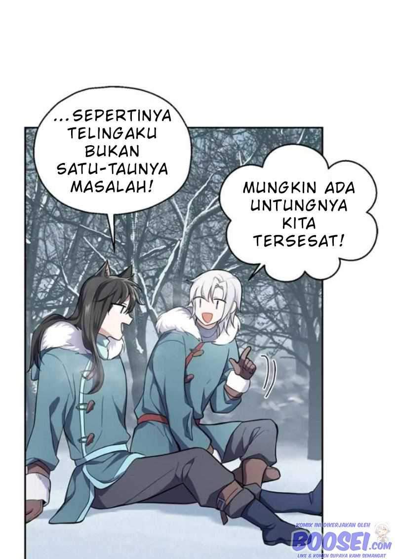 Silver Demon King Chapter 33 Gambar 51