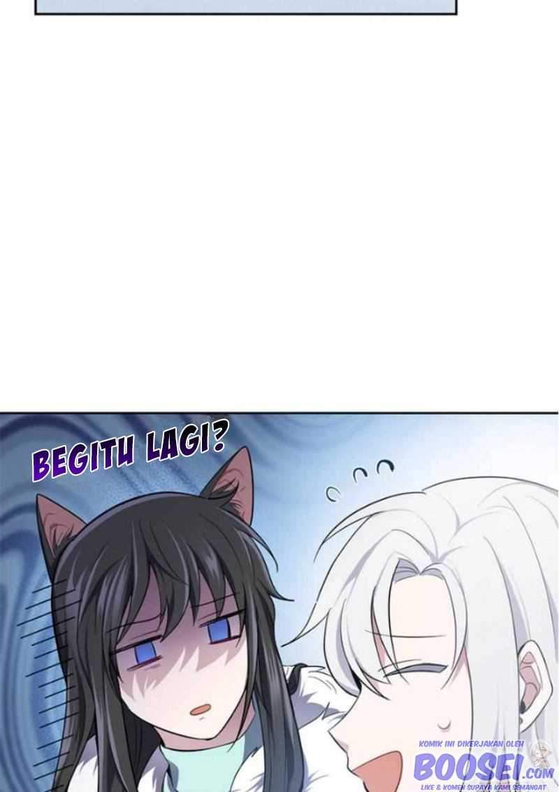 Silver Demon King Chapter 33 Gambar 52