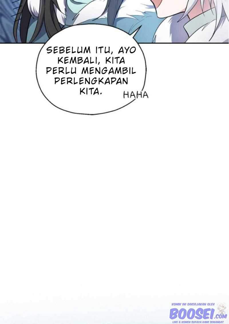 Silver Demon King Chapter 33 Gambar 53