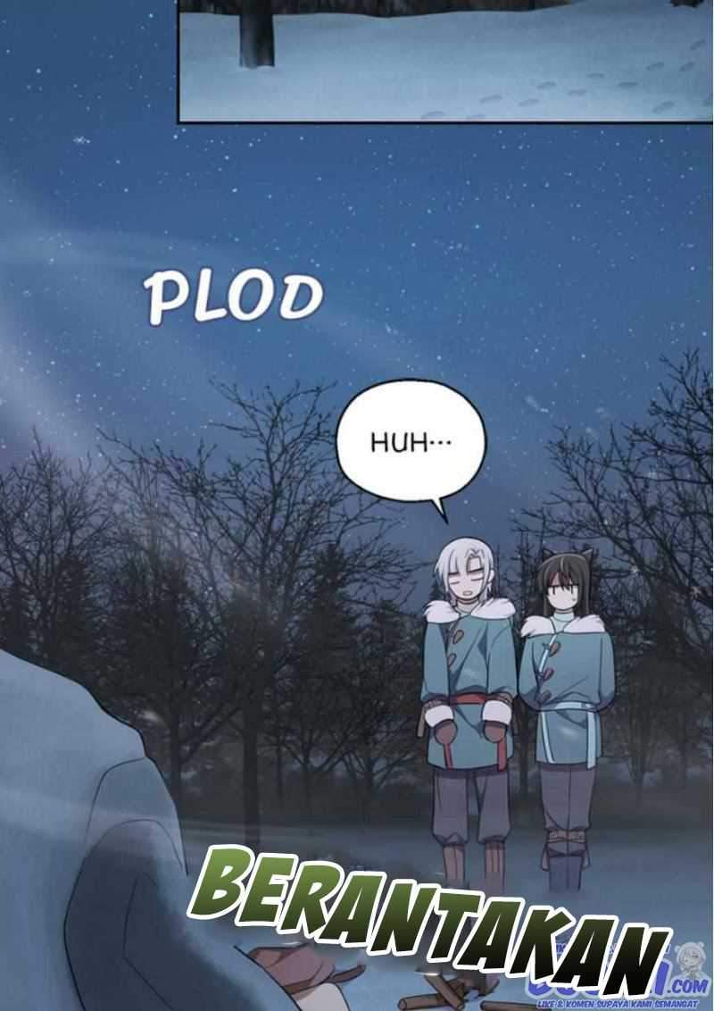 Silver Demon King Chapter 33 Gambar 55