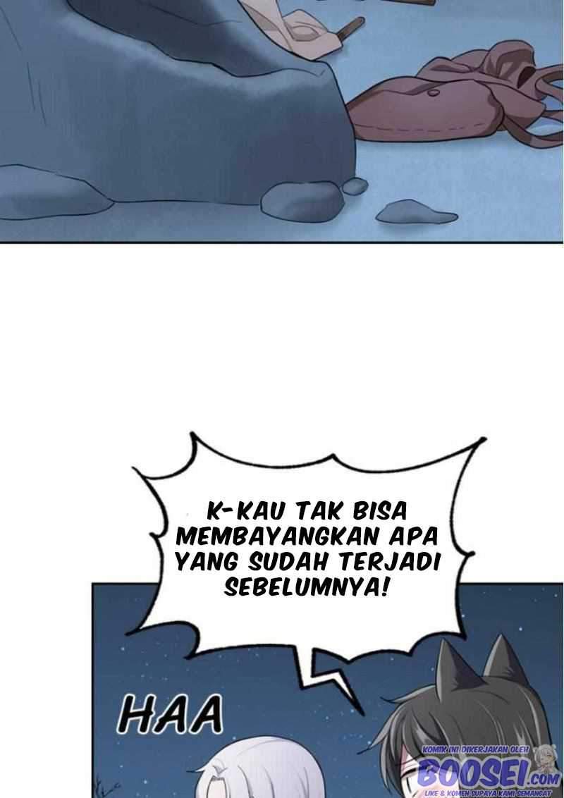 Silver Demon King Chapter 33 Gambar 56