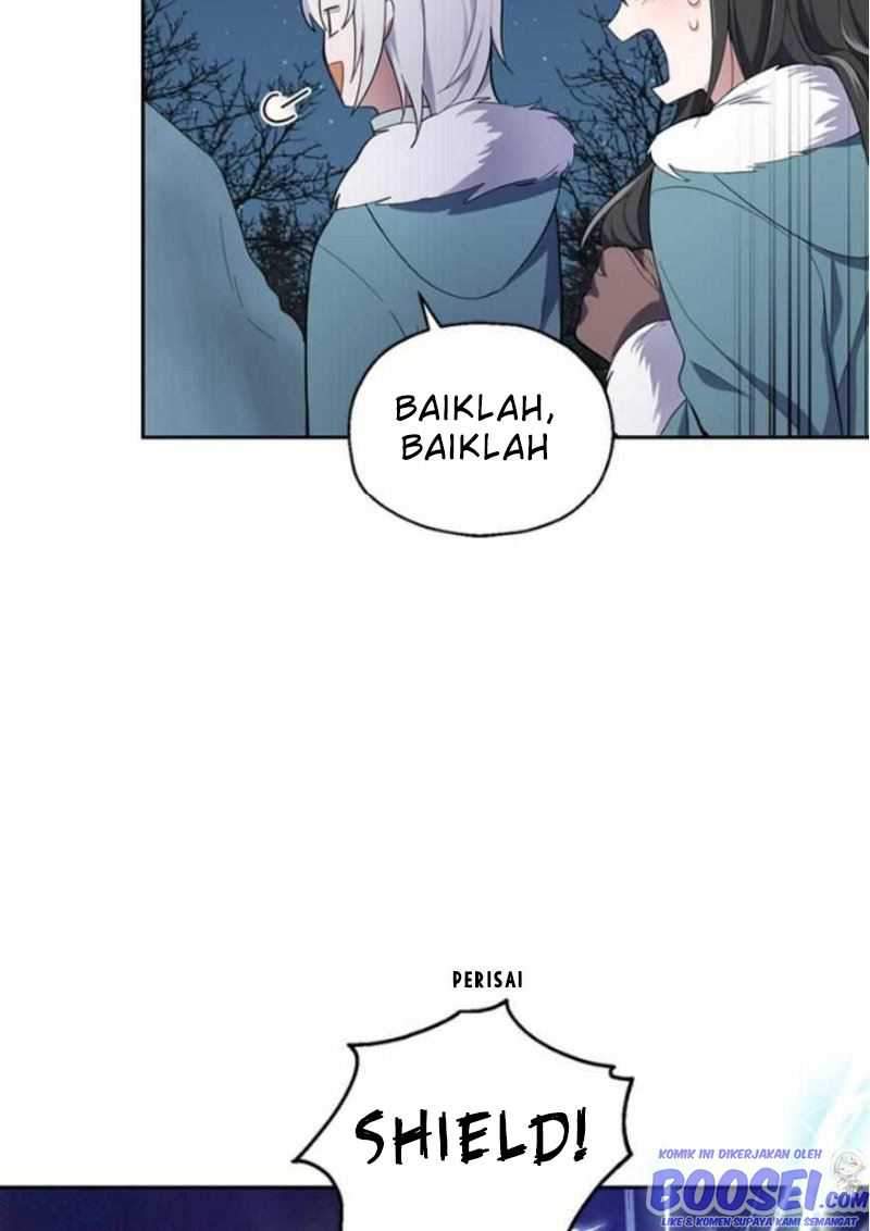 Silver Demon King Chapter 33 Gambar 57