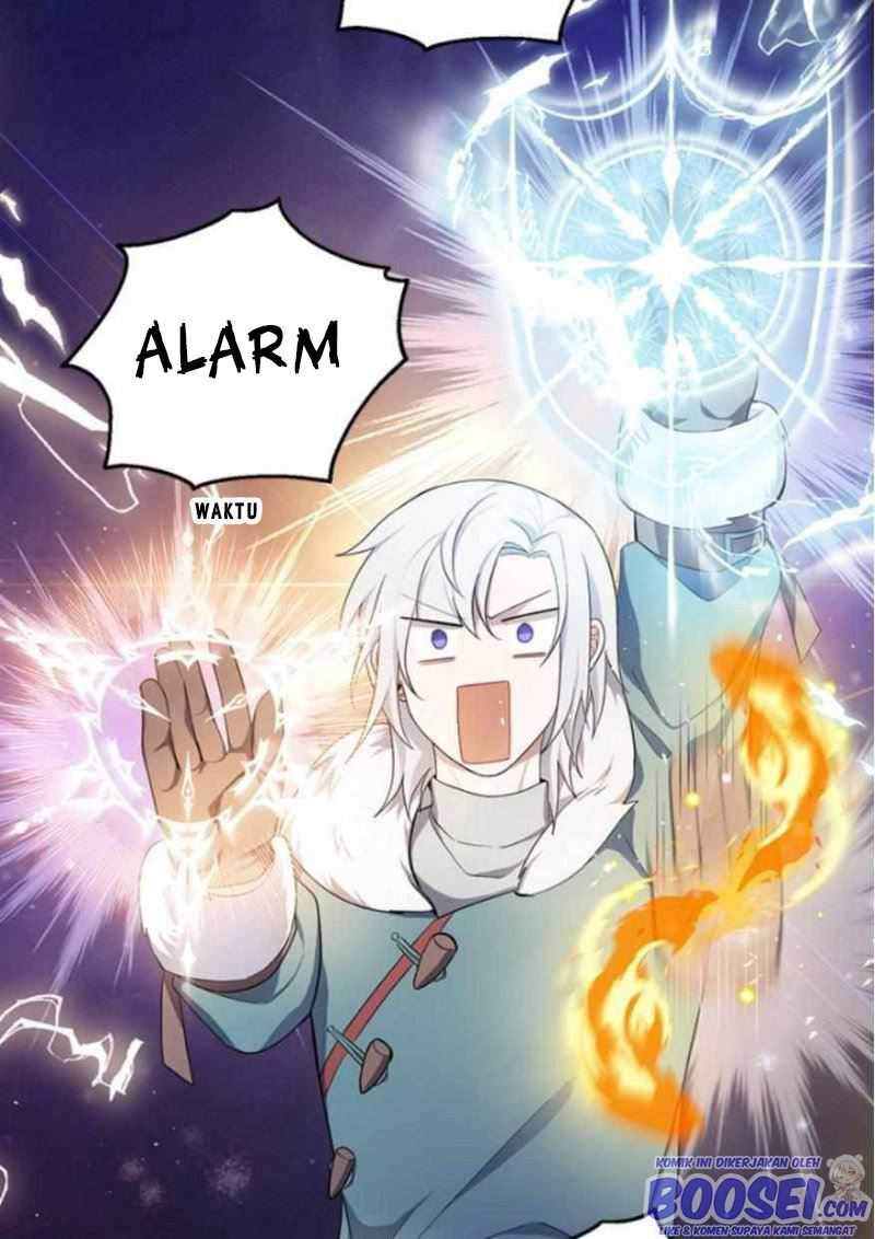 Silver Demon King Chapter 33 Gambar 58