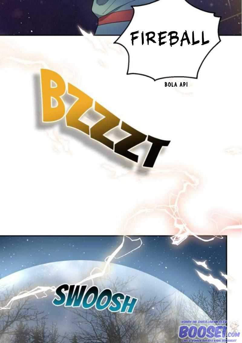 Silver Demon King Chapter 33 Gambar 59