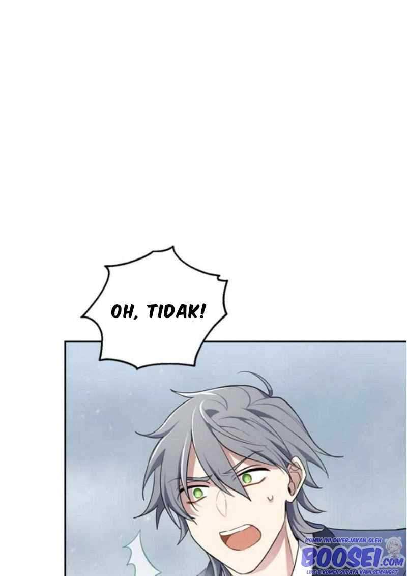 Silver Demon King Chapter 33 Gambar 6